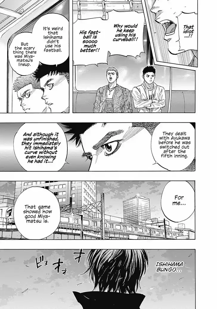 Bungou Stray Dogs Vol.11 Ch.098