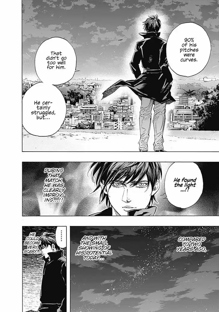 Bungou Stray Dogs Vol.11 Ch.098