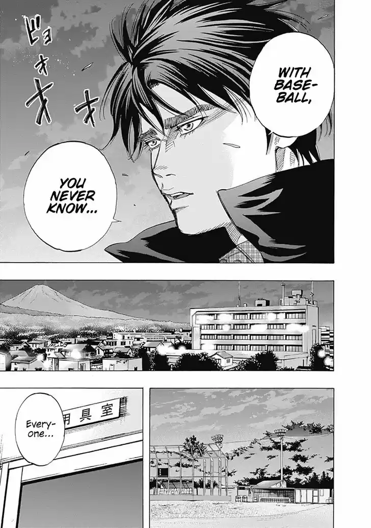 Bungou Stray Dogs Vol.11 Ch.098