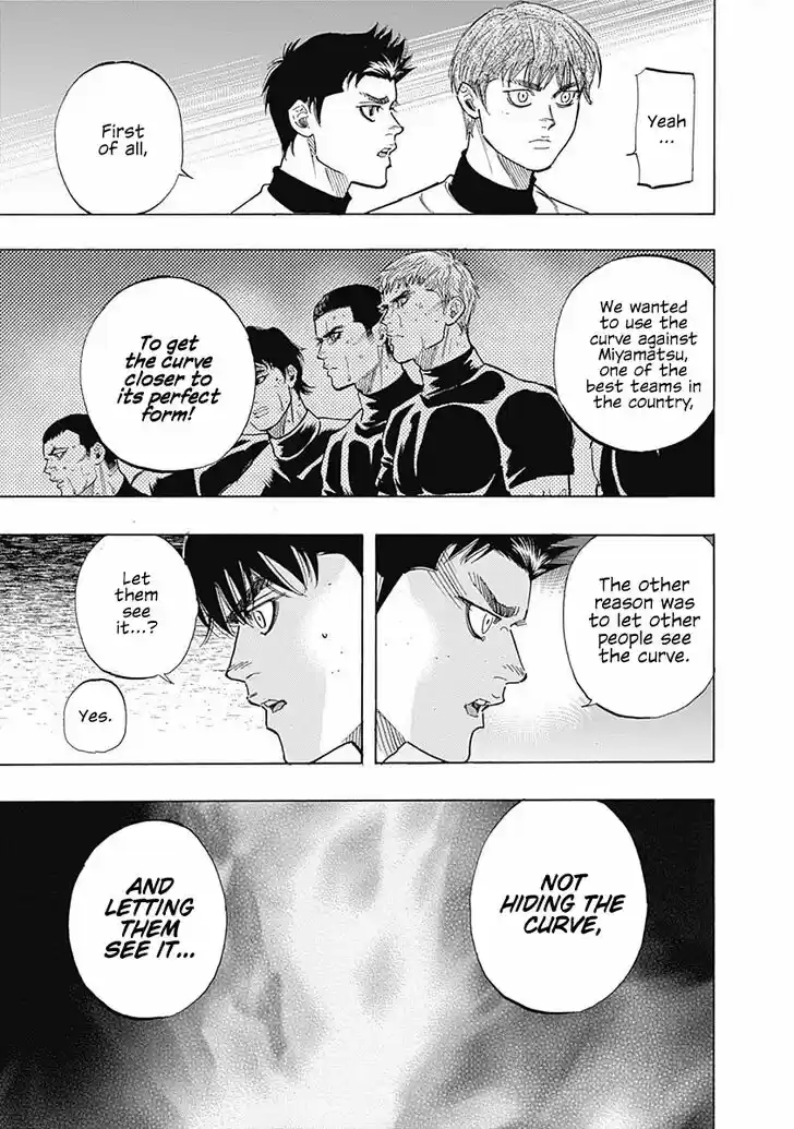 Bungou Stray Dogs Vol.11 Ch.098