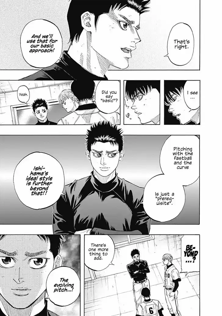 Bungou Stray Dogs Vol.11 Ch.099