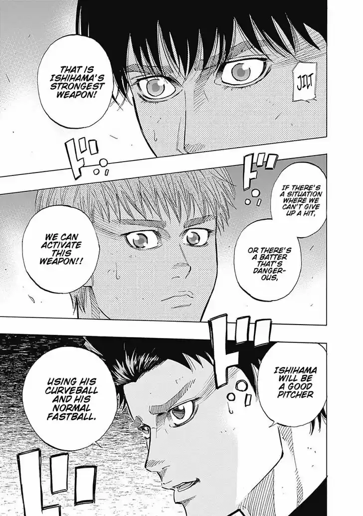 Bungou Stray Dogs Vol.11 Ch.099