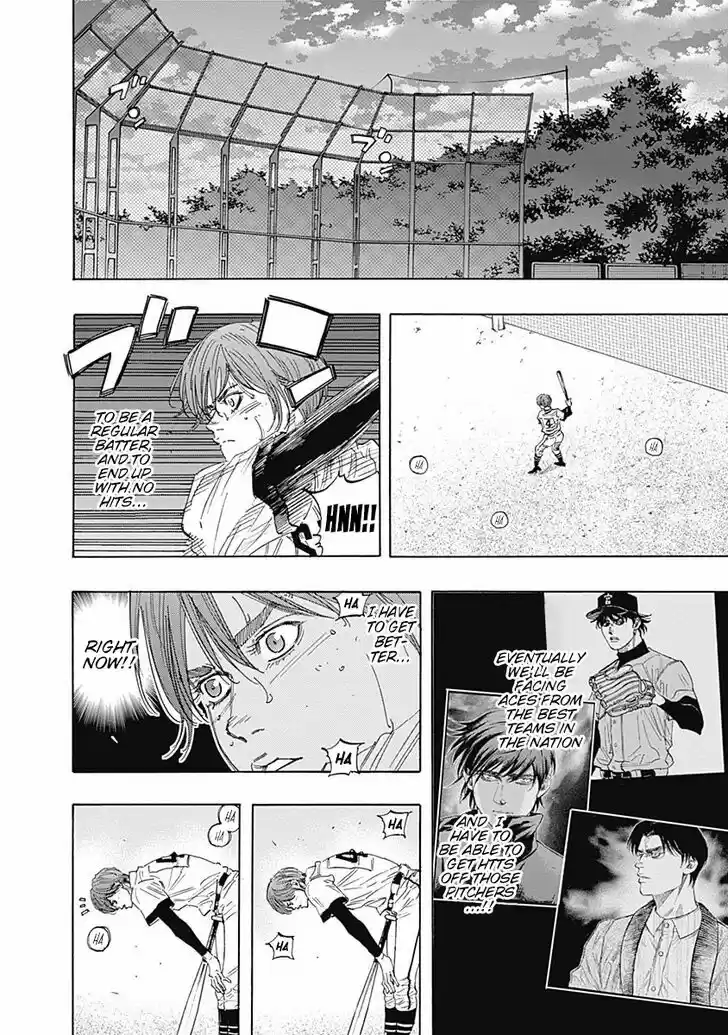 Bungou Stray Dogs Vol.11 Ch.099