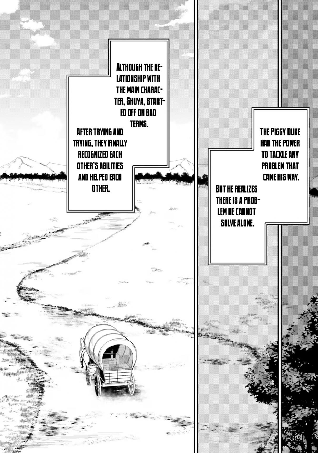 Buta Koushaku ni Tensei Shitakara, Kondo wa Kimi ni Suki to Iitai 46