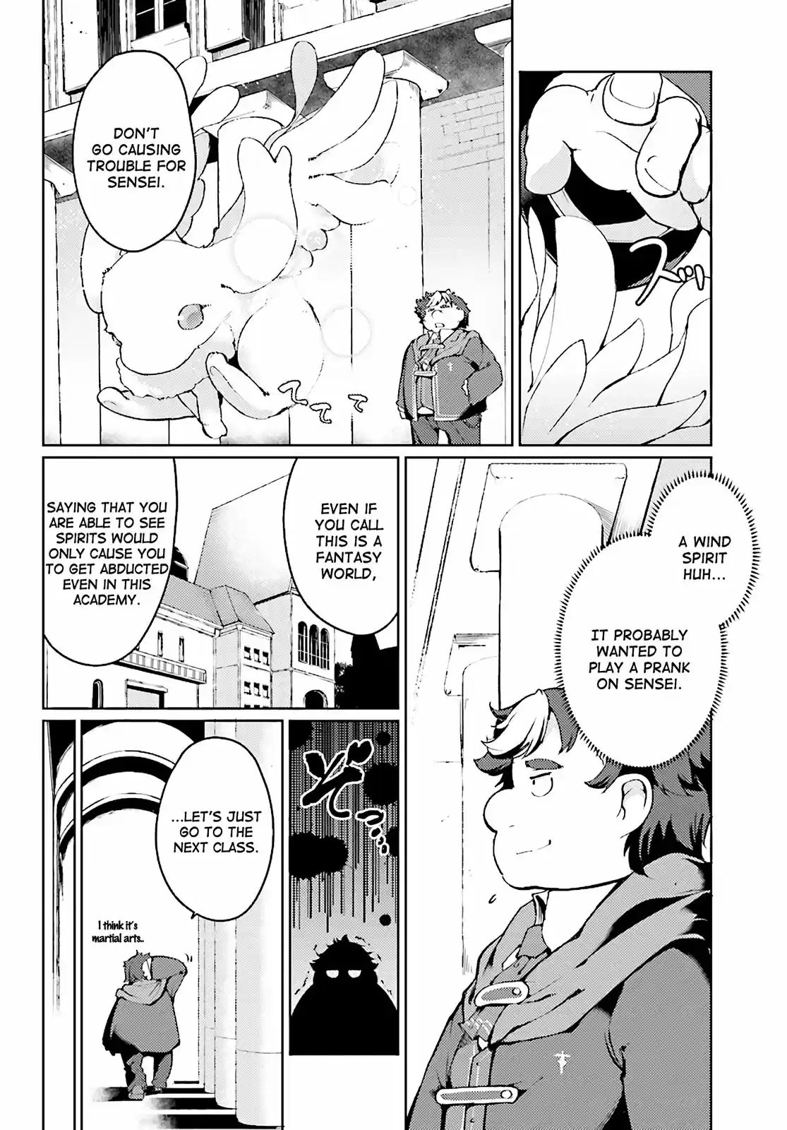 Buta Koushaku ni Tensei Shitakara, Kondo wa Kimi ni Suki to Iitai Ch. 1