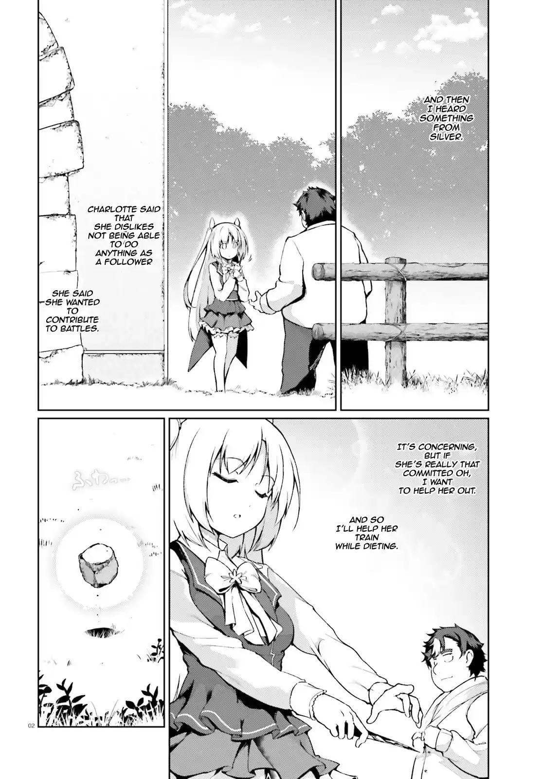 Buta Koushaku Ni Tensei Shitakara, Kondo Wa Kimi Ni Suki To Iitai Chapter 29