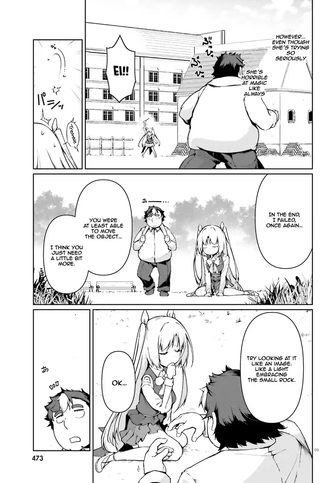 Buta Koushaku Ni Tensei Shitakara, Kondo Wa Kimi Ni Suki To Iitai Chapter 29