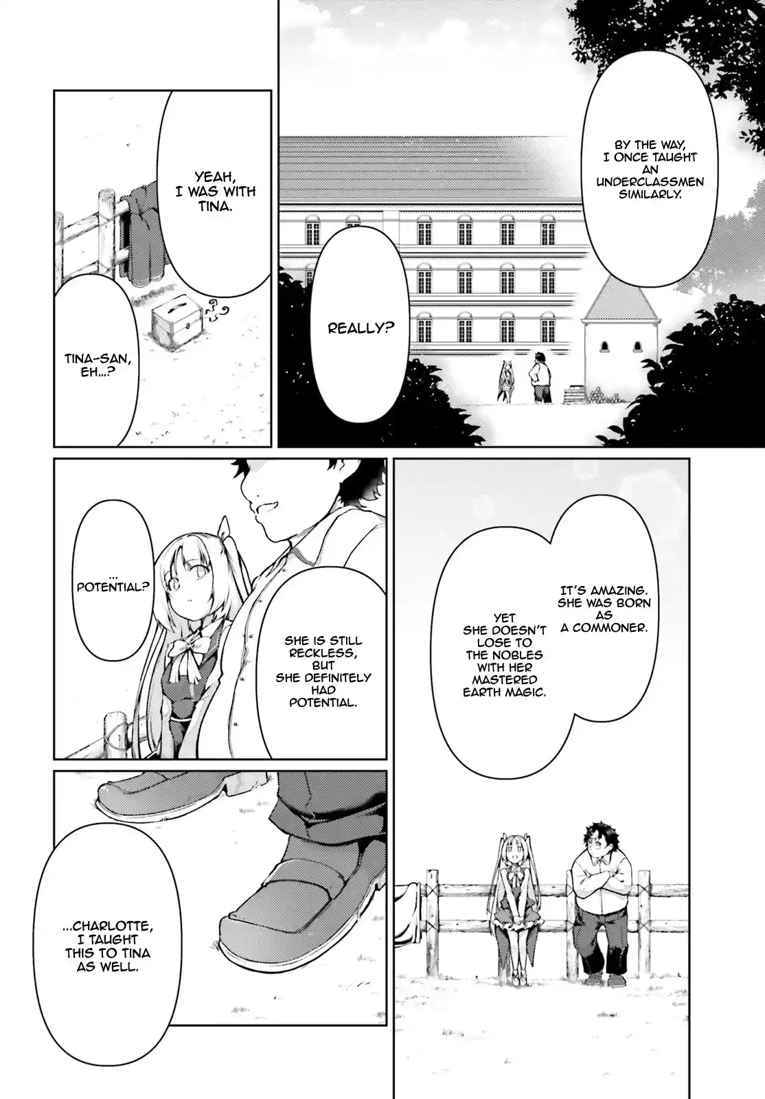 Buta Koushaku Ni Tensei Shitakara, Kondo Wa Kimi Ni Suki To Iitai Chapter 29