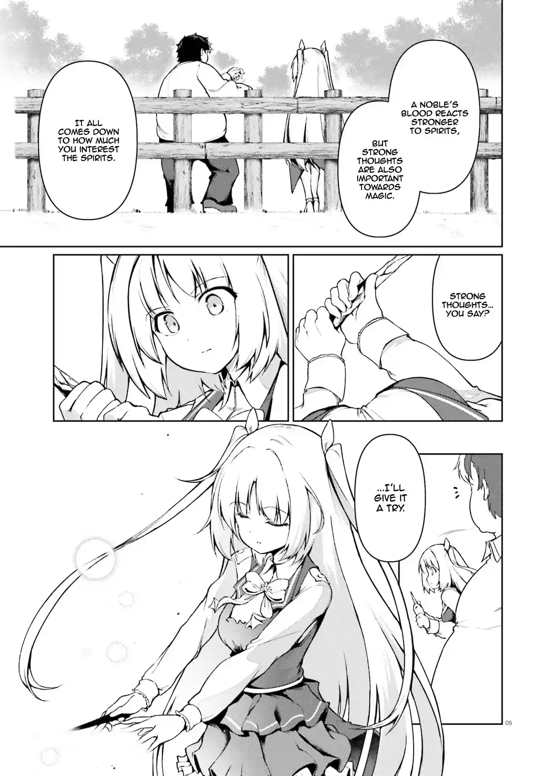 Buta Koushaku Ni Tensei Shitakara, Kondo Wa Kimi Ni Suki To Iitai Chapter 29