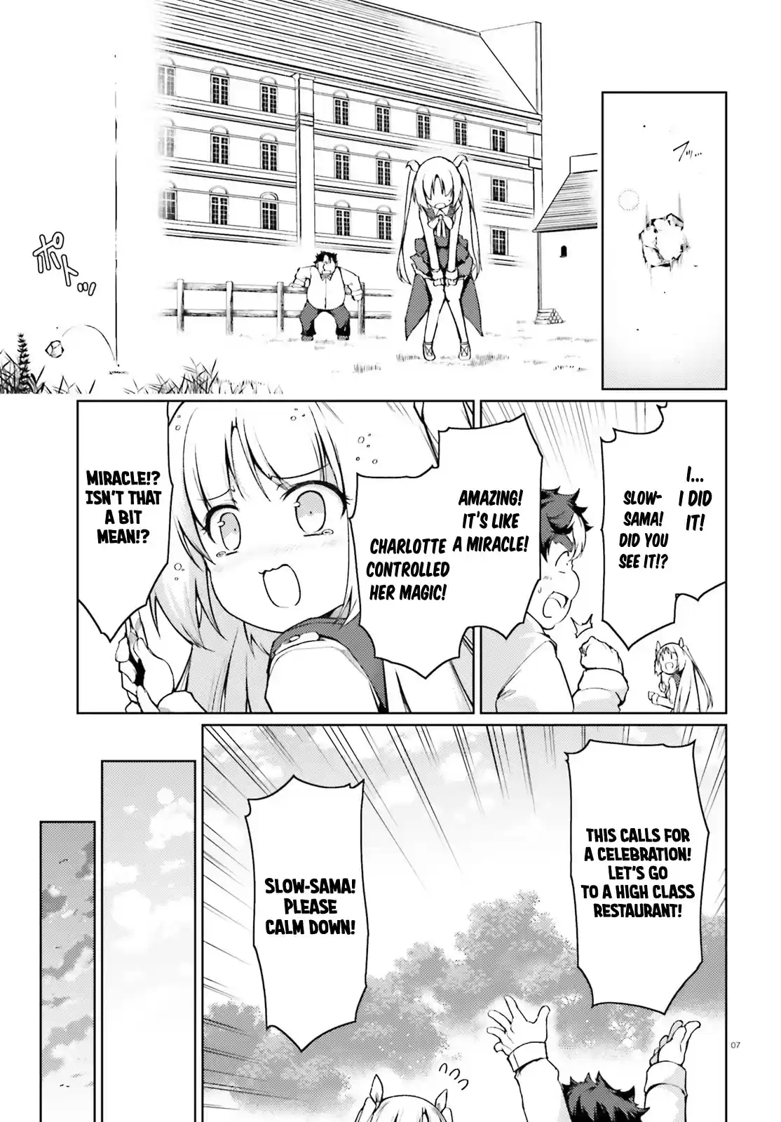 Buta Koushaku Ni Tensei Shitakara, Kondo Wa Kimi Ni Suki To Iitai Chapter 29