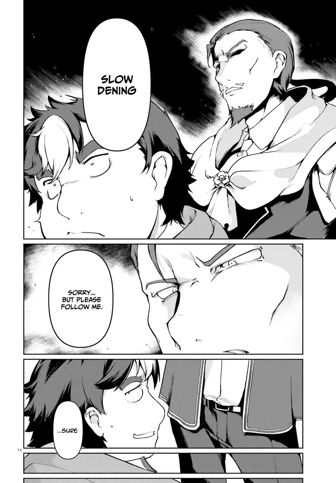 Buta Koushaku Ni Tensei Shitakara, Kondo Wa Kimi Ni Suki To Iitai Chapter 29