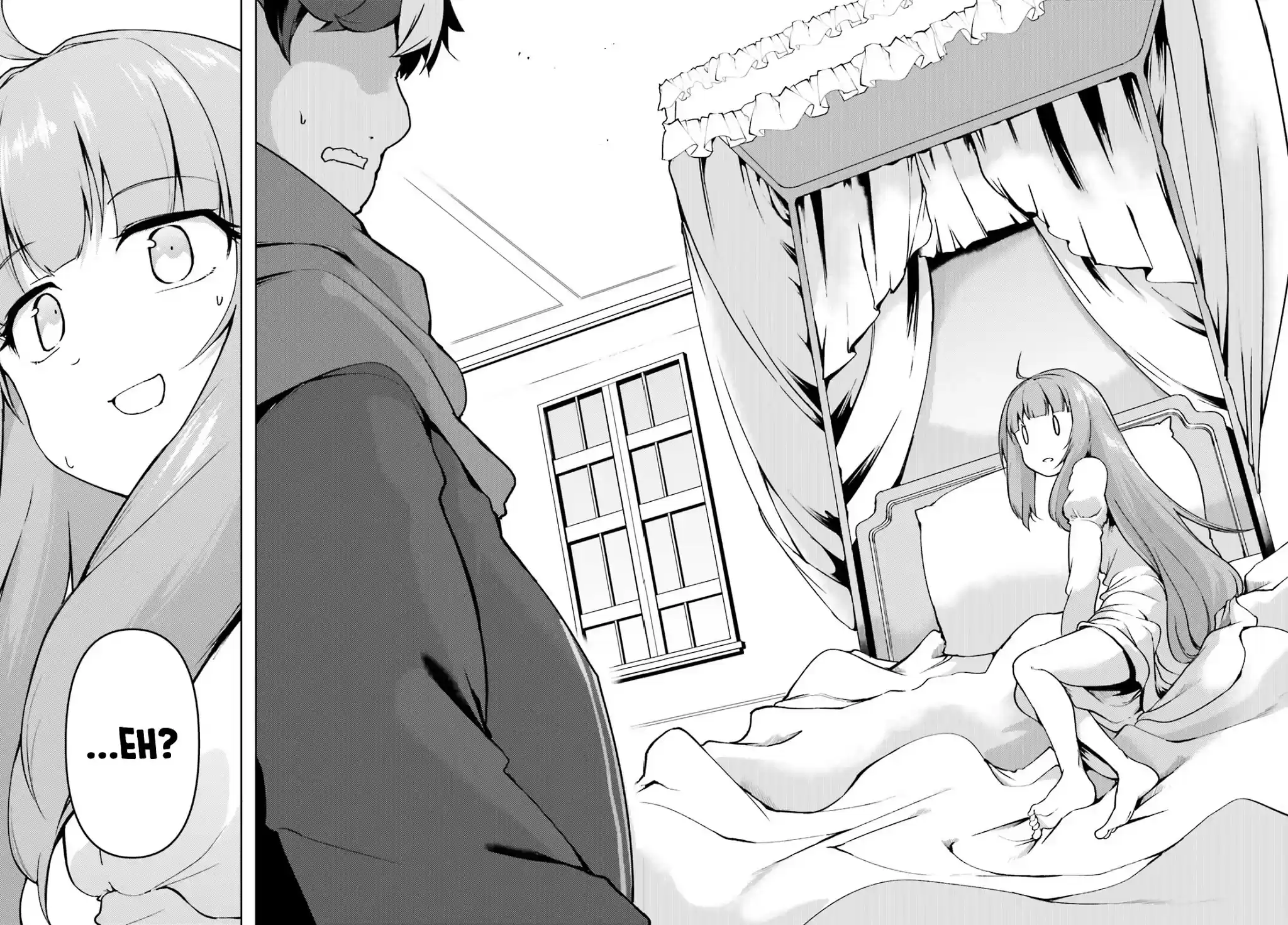 Buta Koushaku Ni Tensei Shitakara, Kondo Wa Kimi Ni Suki To Iitai Chapter 29