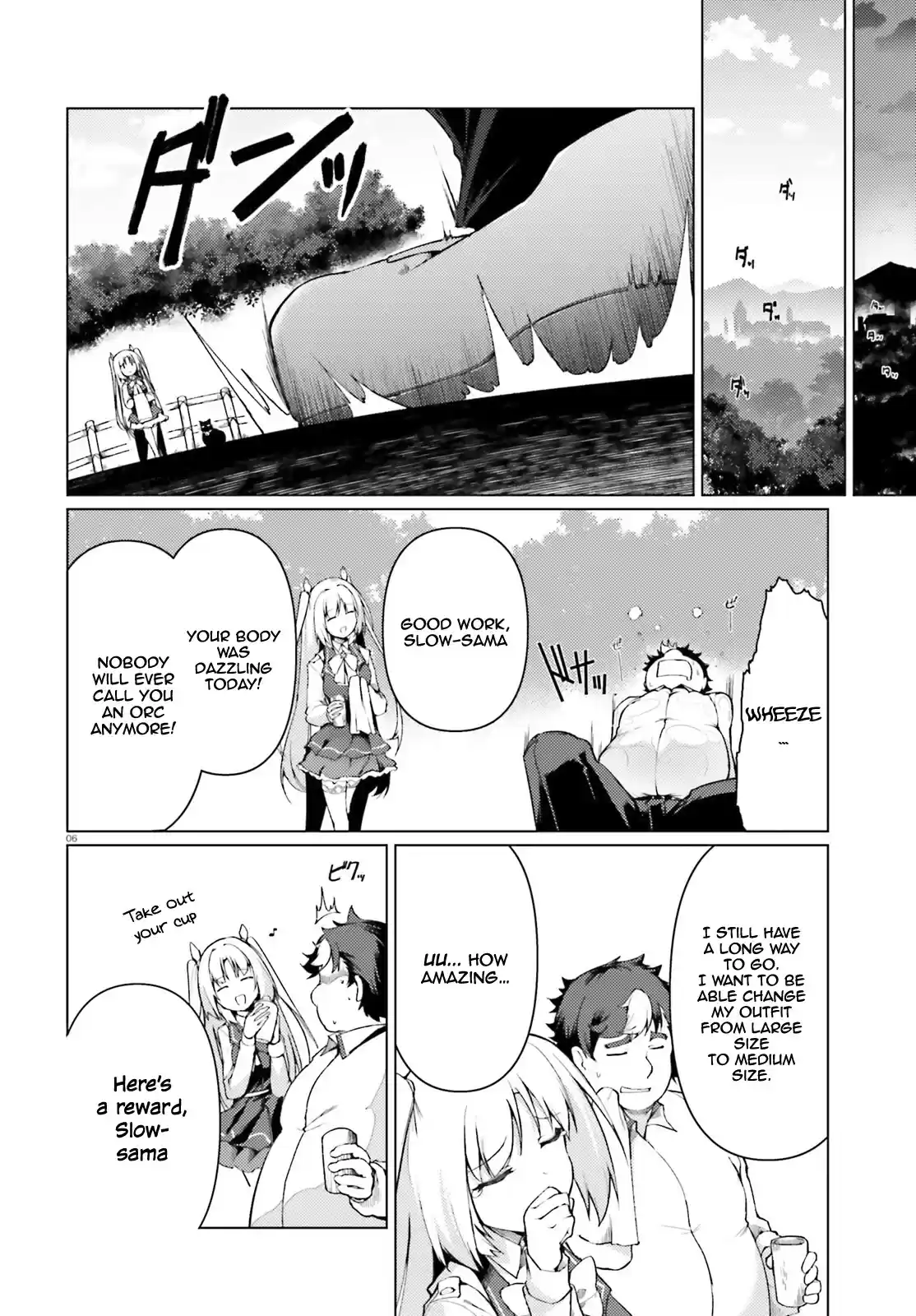 Buta Koushaku Ni Tensei Shitakara, Kondo Wa Kimi Ni Suki To Iitai Chapter 30