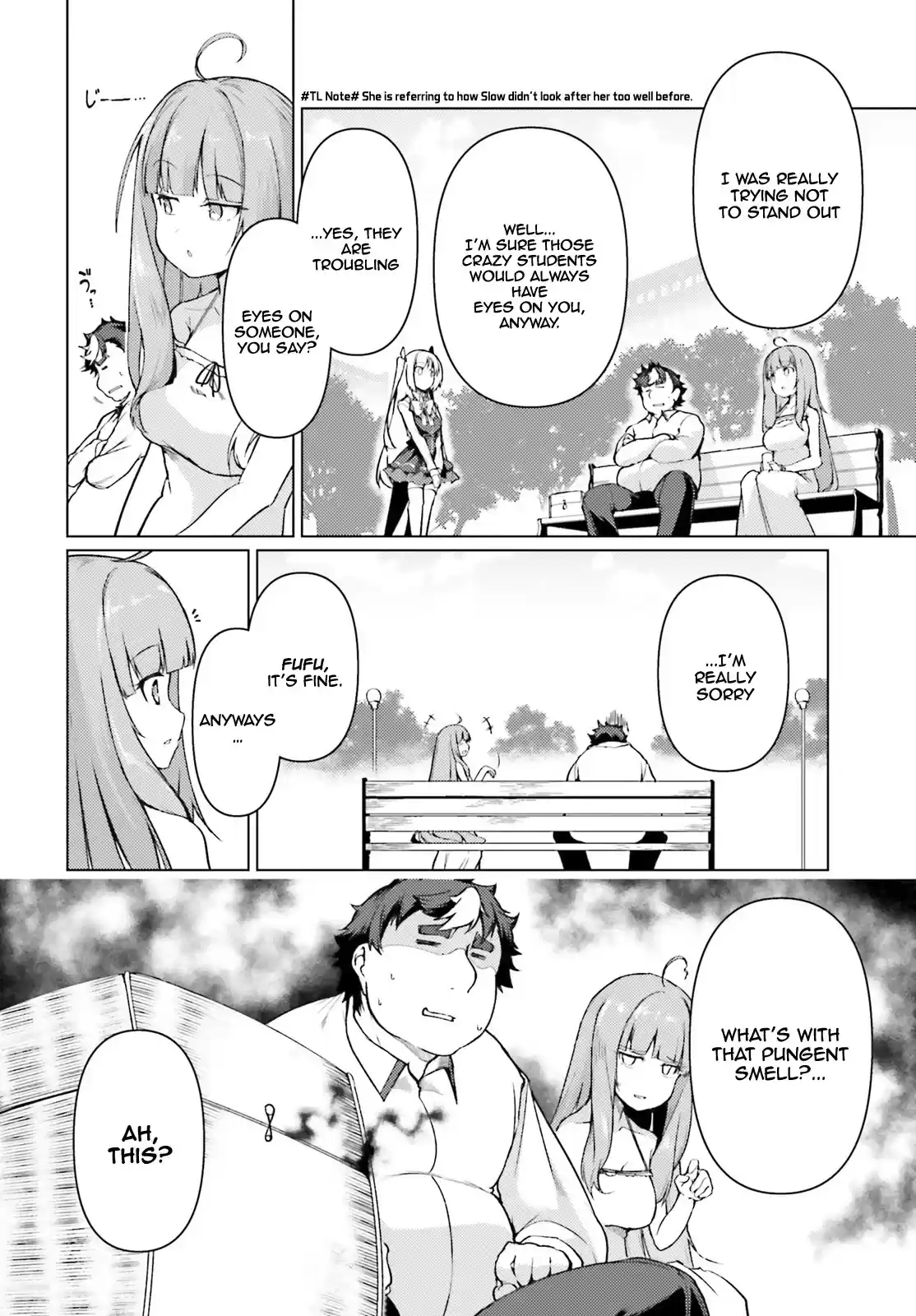 Buta Koushaku Ni Tensei Shitakara, Kondo Wa Kimi Ni Suki To Iitai Chapter 30