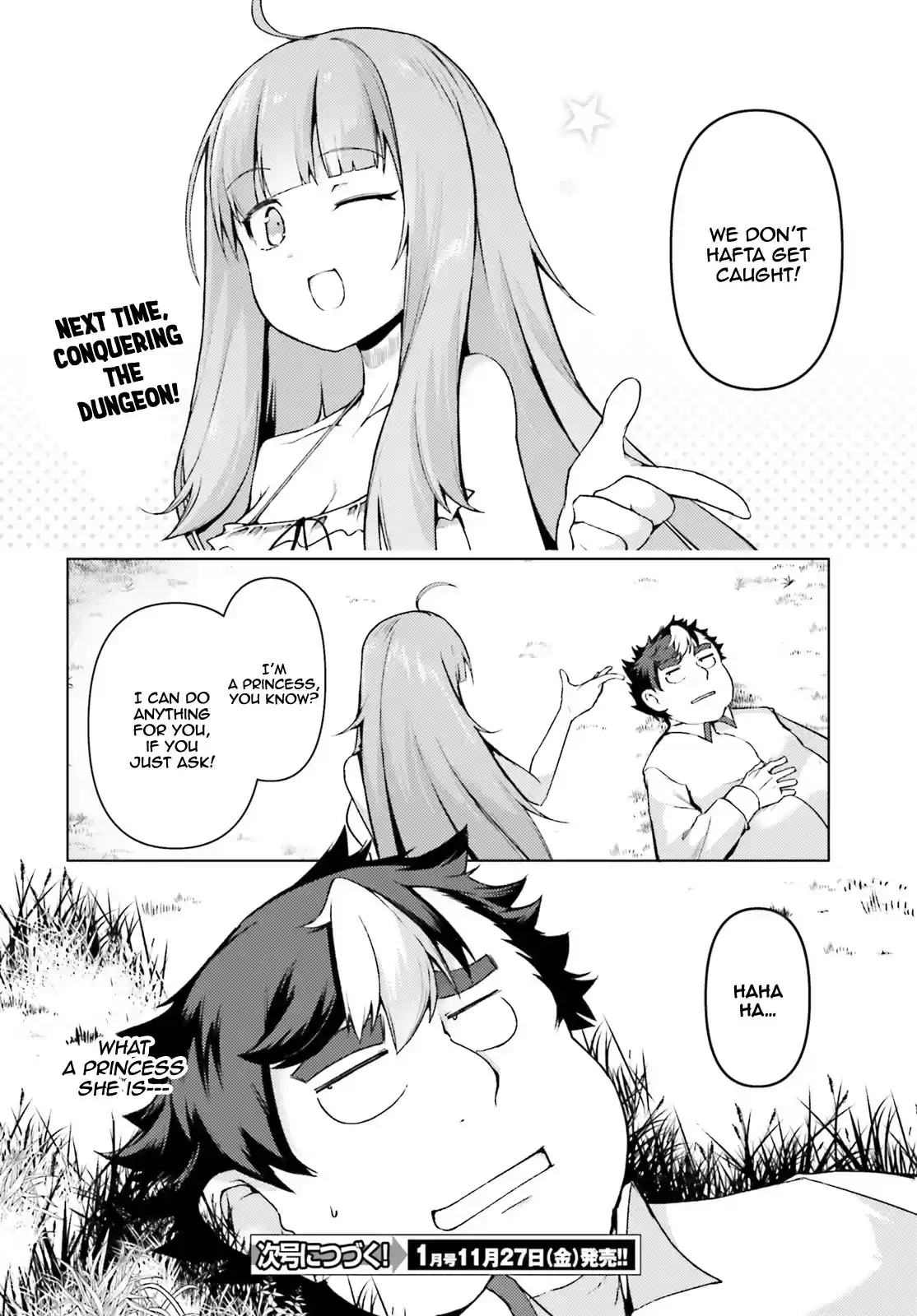 Buta Koushaku Ni Tensei Shitakara, Kondo Wa Kimi Ni Suki To Iitai Chapter 30