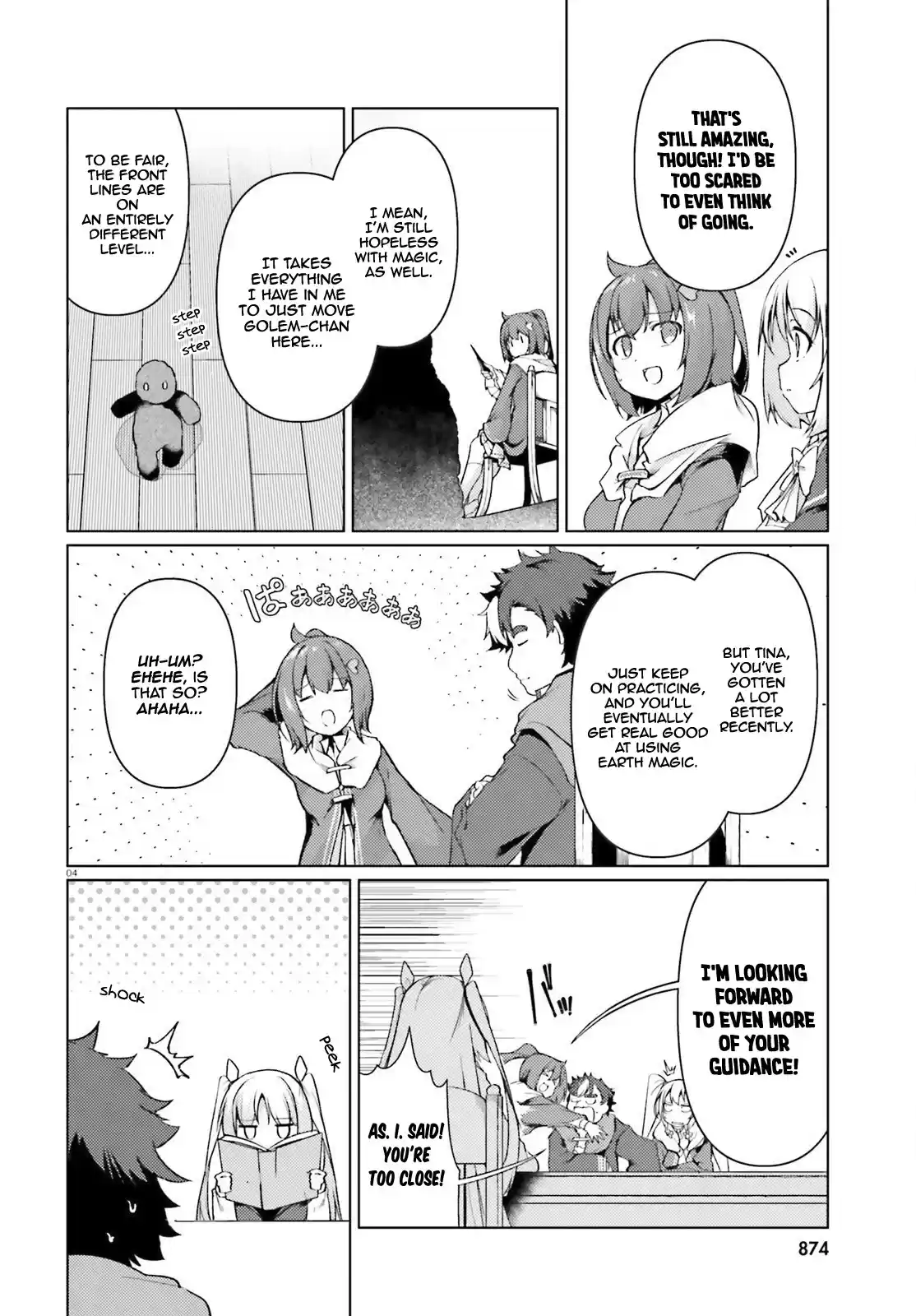 Buta Koushaku Ni Tensei Shitakara, Kondo Wa Kimi Ni Suki To Iitai Chapter 31