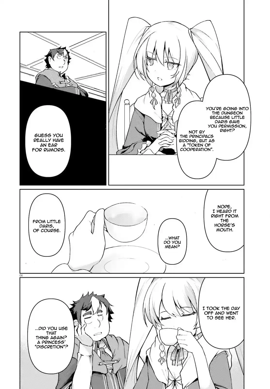 Buta Koushaku Ni Tensei Shitakara, Kondo Wa Kimi Ni Suki To Iitai Chapter 31