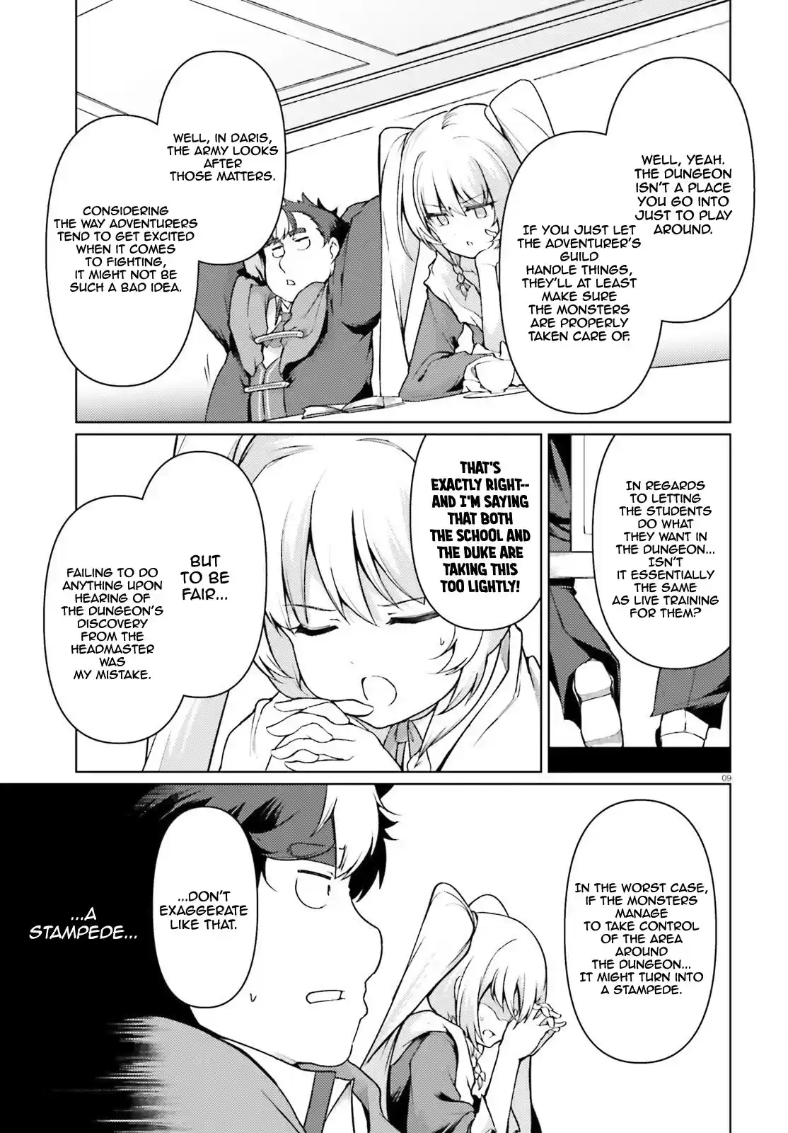 Buta Koushaku Ni Tensei Shitakara, Kondo Wa Kimi Ni Suki To Iitai Chapter 31