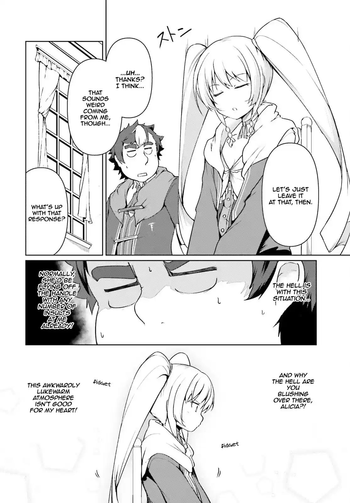 Buta Koushaku Ni Tensei Shitakara, Kondo Wa Kimi Ni Suki To Iitai Chapter 31