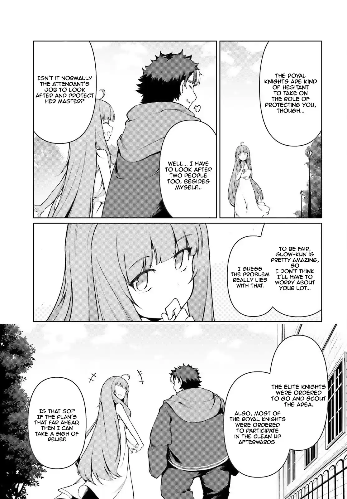 Buta Koushaku Ni Tensei Shitakara, Kondo Wa Kimi Ni Suki To Iitai Chapter 31
