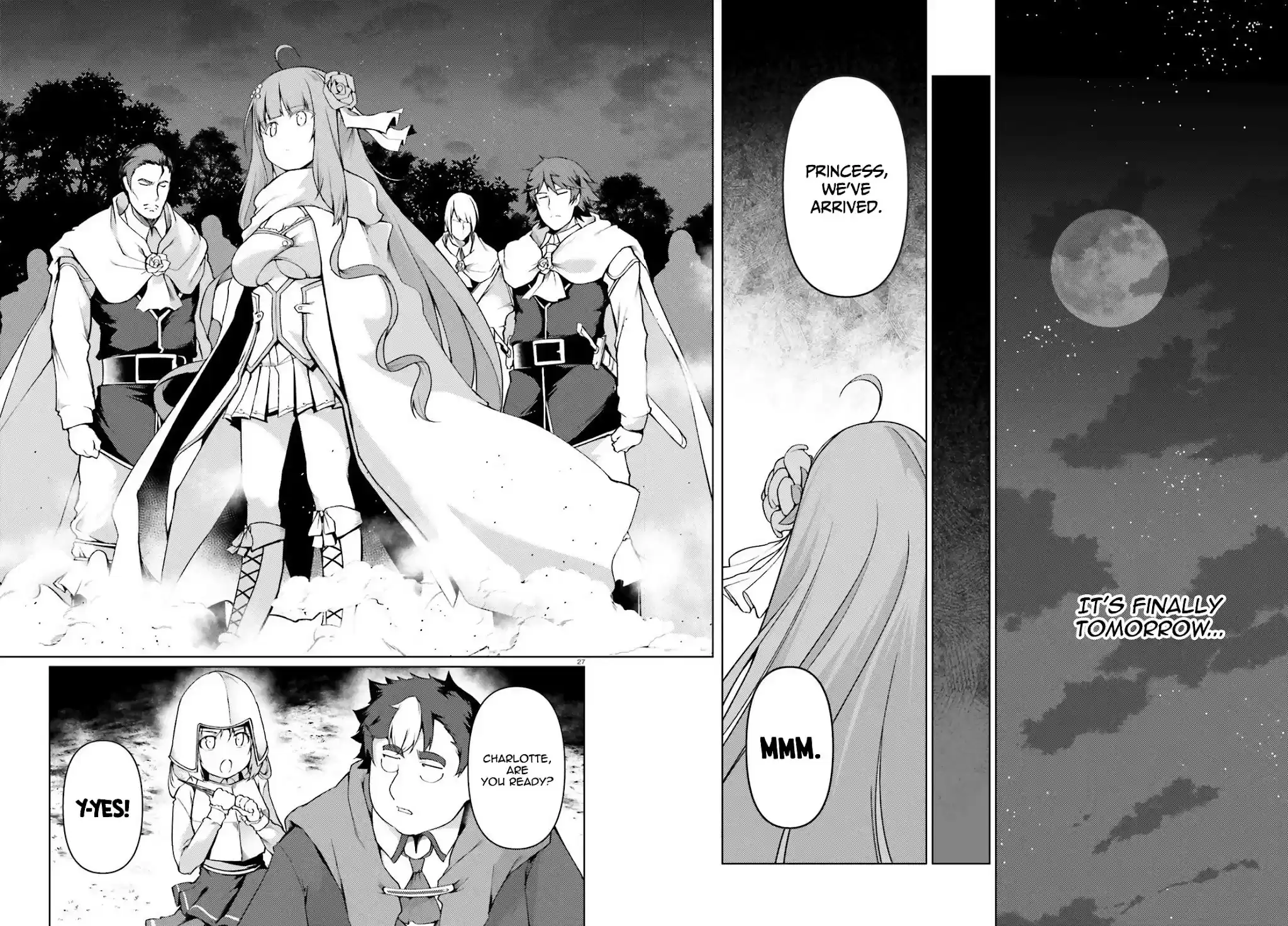 Buta Koushaku Ni Tensei Shitakara, Kondo Wa Kimi Ni Suki To Iitai Chapter 31