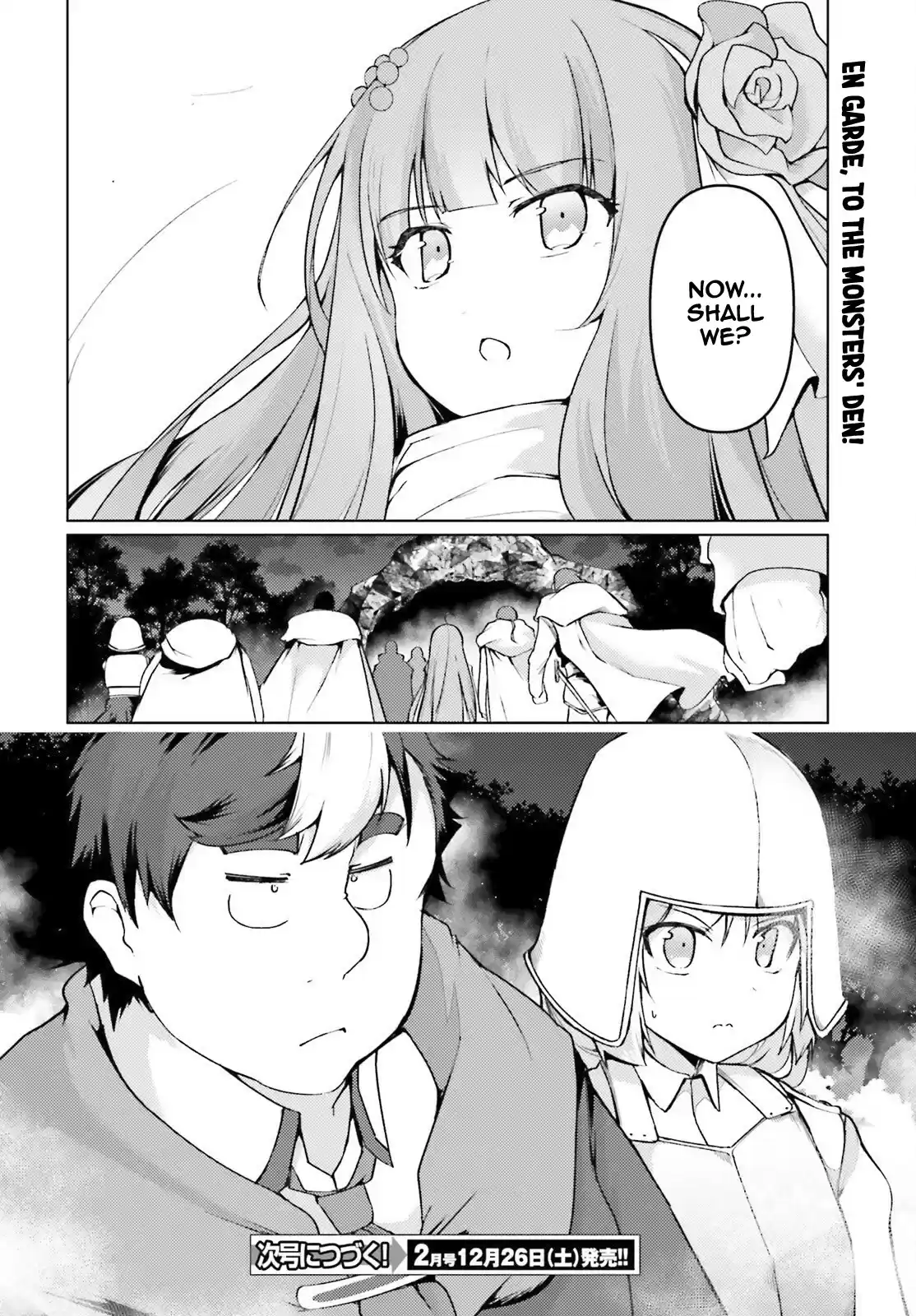 Buta Koushaku Ni Tensei Shitakara, Kondo Wa Kimi Ni Suki To Iitai Chapter 31