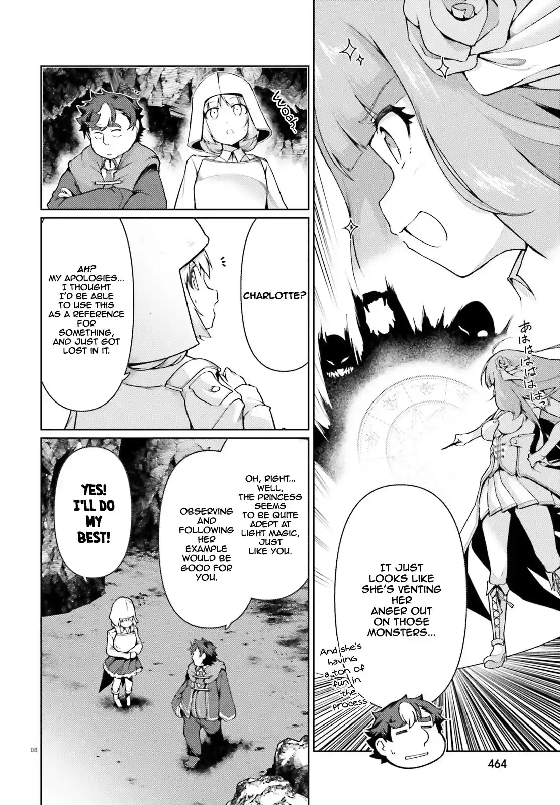 Buta Koushaku Ni Tensei Shitakara, Kondo Wa Kimi Ni Suki To Iitai Chapter 32