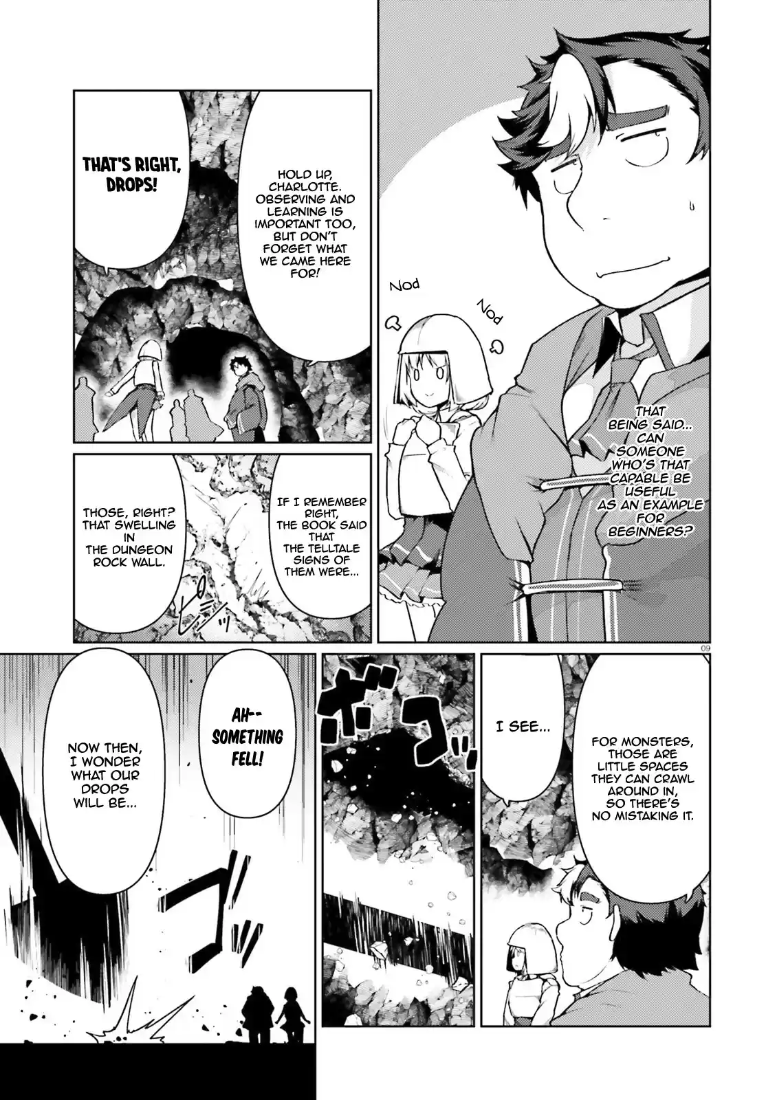 Buta Koushaku Ni Tensei Shitakara, Kondo Wa Kimi Ni Suki To Iitai Chapter 32