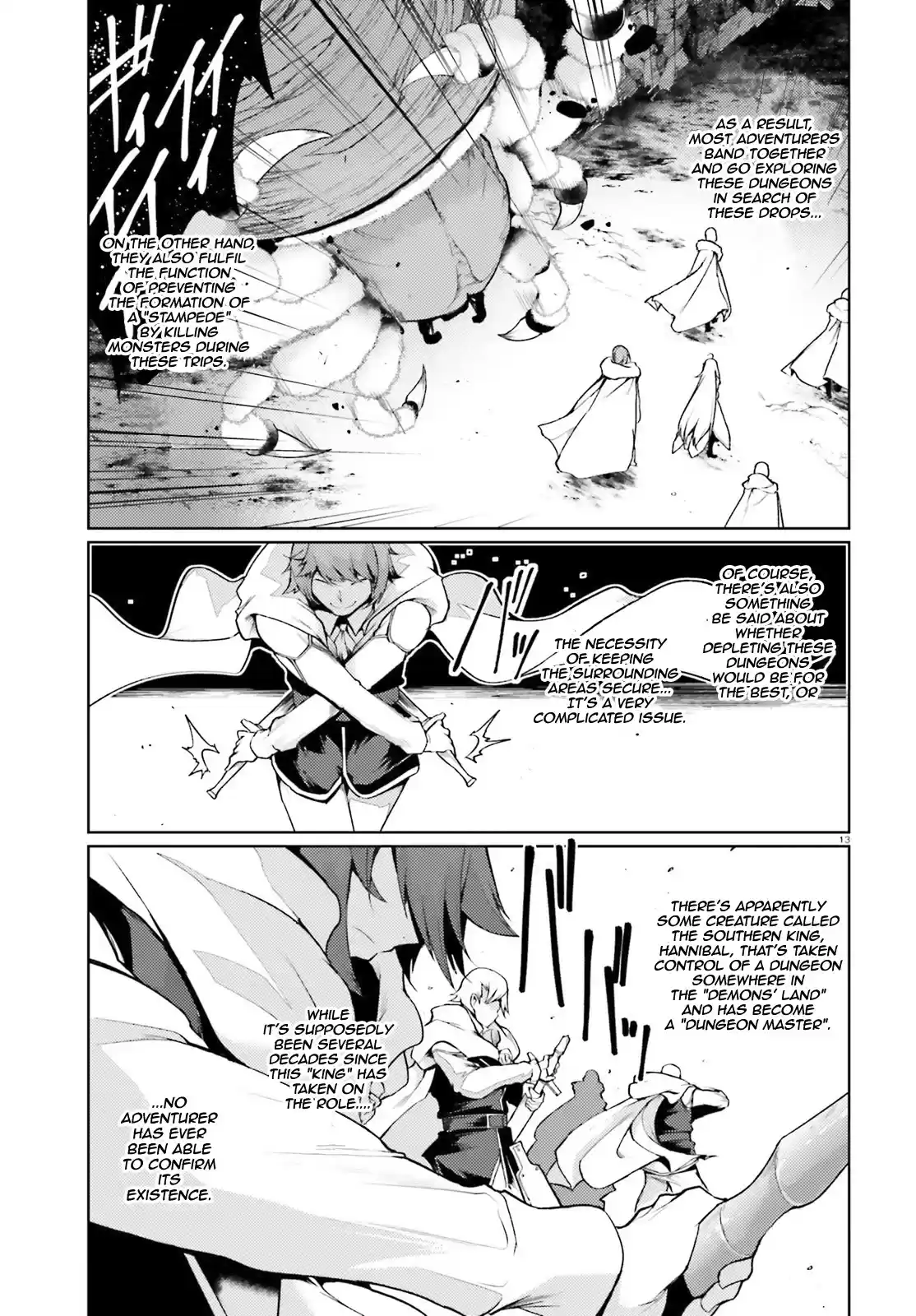 Buta Koushaku Ni Tensei Shitakara, Kondo Wa Kimi Ni Suki To Iitai Chapter 32