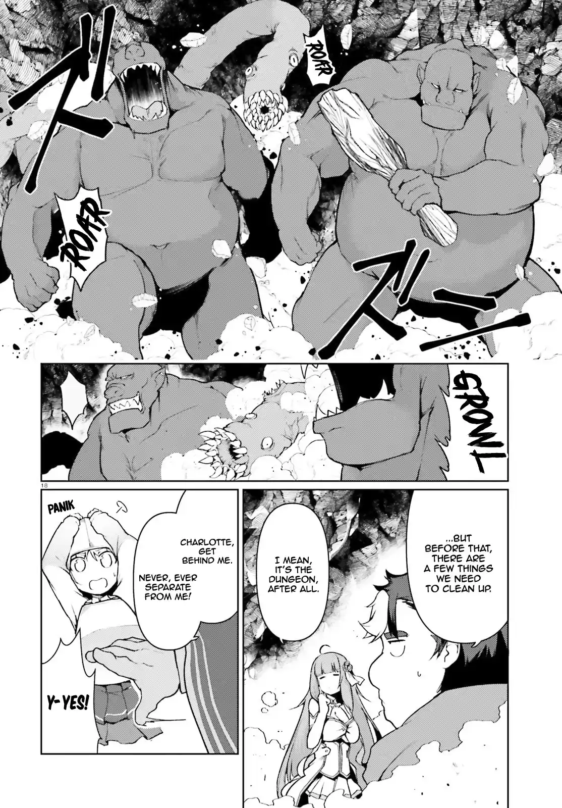 Buta Koushaku Ni Tensei Shitakara, Kondo Wa Kimi Ni Suki To Iitai Chapter 32