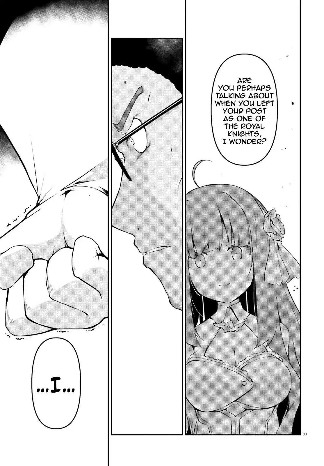 Buta Koushaku Ni Tensei Shitakara, Kondo Wa Kimi Ni Suki To Iitai Chapter 33