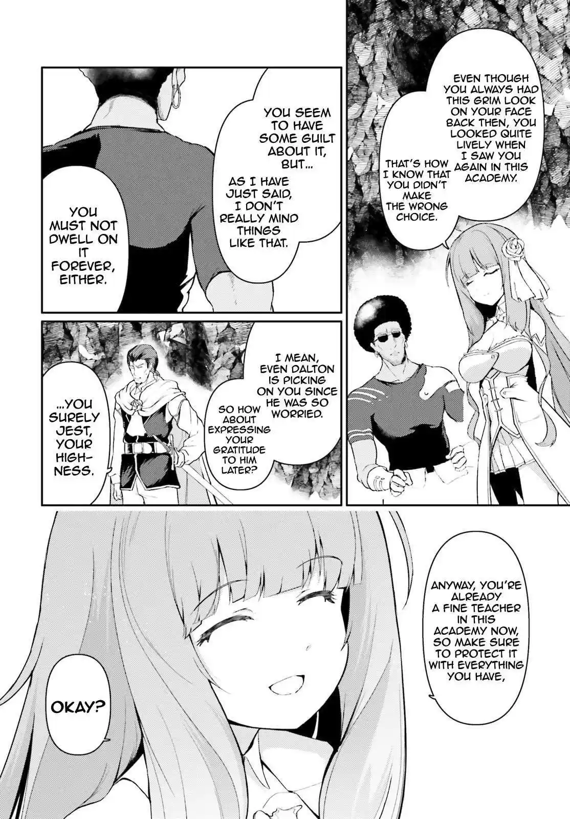 Buta Koushaku Ni Tensei Shitakara, Kondo Wa Kimi Ni Suki To Iitai Chapter 33