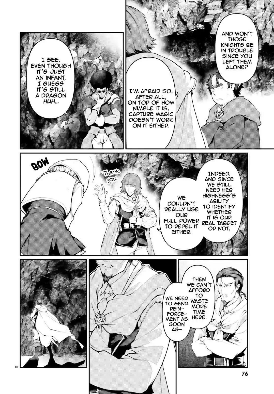 Buta Koushaku Ni Tensei Shitakara, Kondo Wa Kimi Ni Suki To Iitai Chapter 33