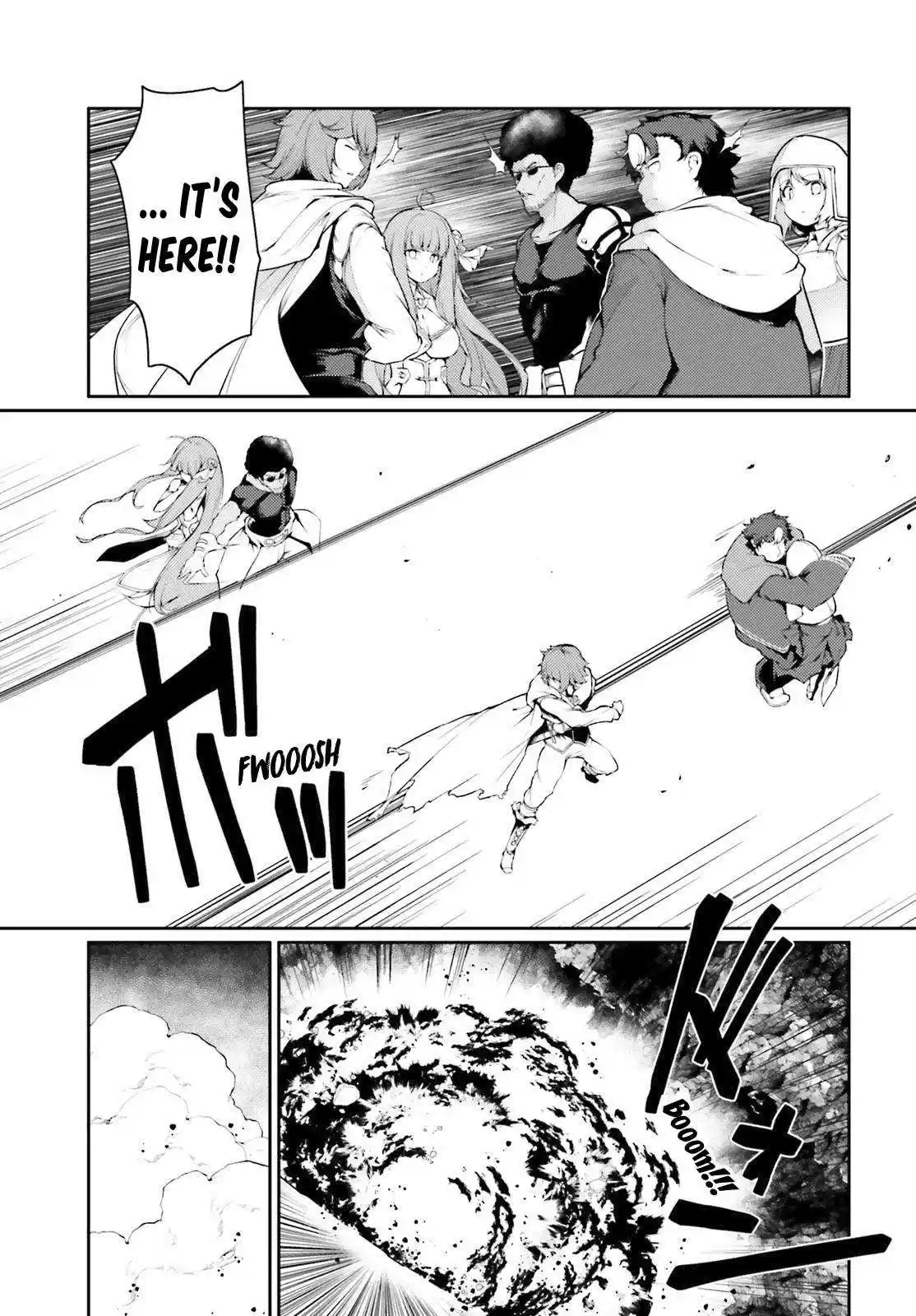 Buta Koushaku Ni Tensei Shitakara, Kondo Wa Kimi Ni Suki To Iitai Chapter 33