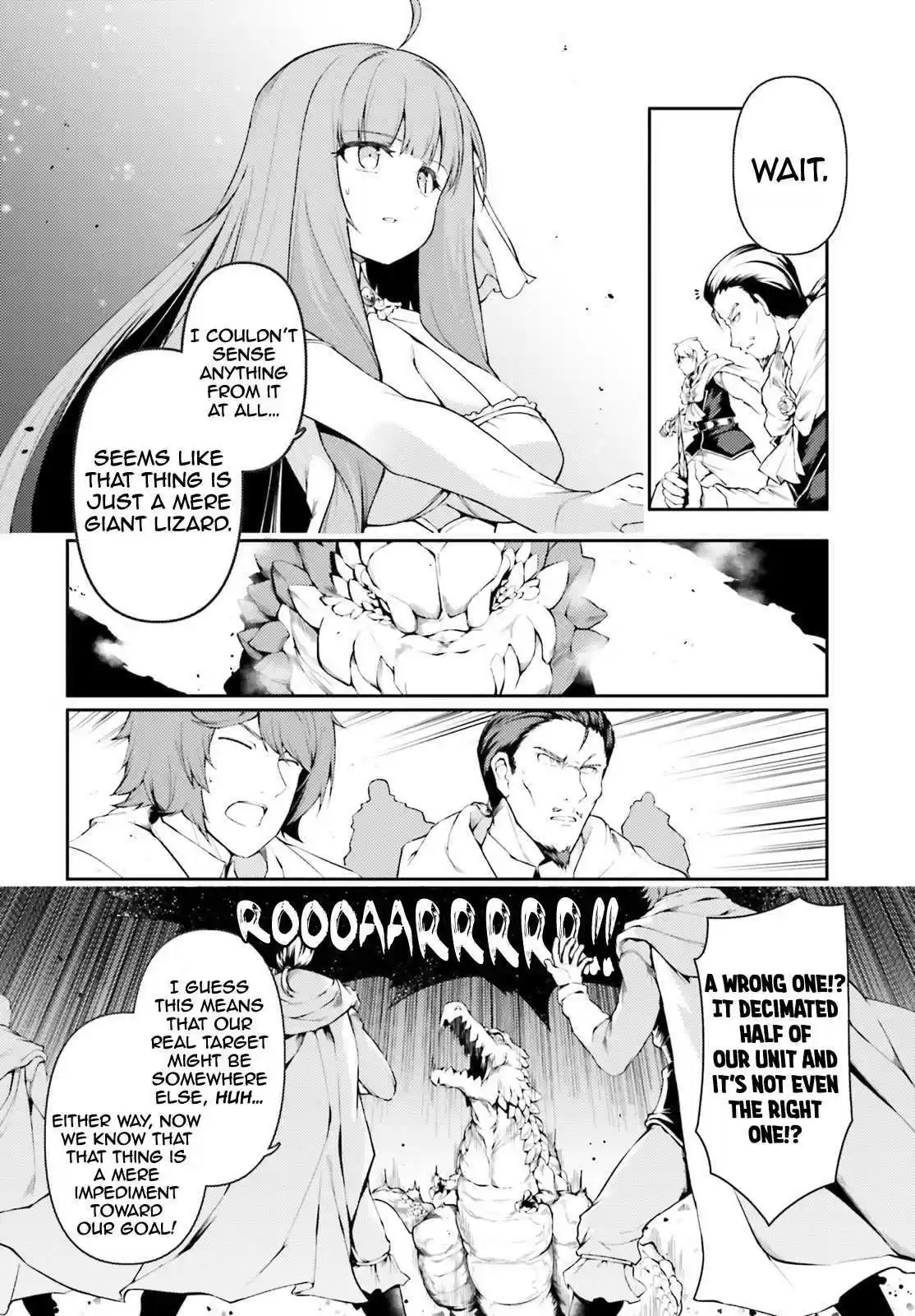 Buta Koushaku Ni Tensei Shitakara, Kondo Wa Kimi Ni Suki To Iitai Chapter 33