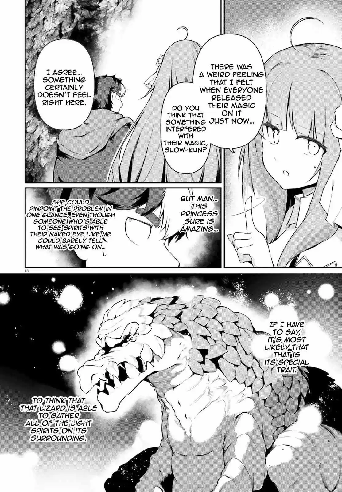 Buta Koushaku Ni Tensei Shitakara, Kondo Wa Kimi Ni Suki To Iitai Chapter 33