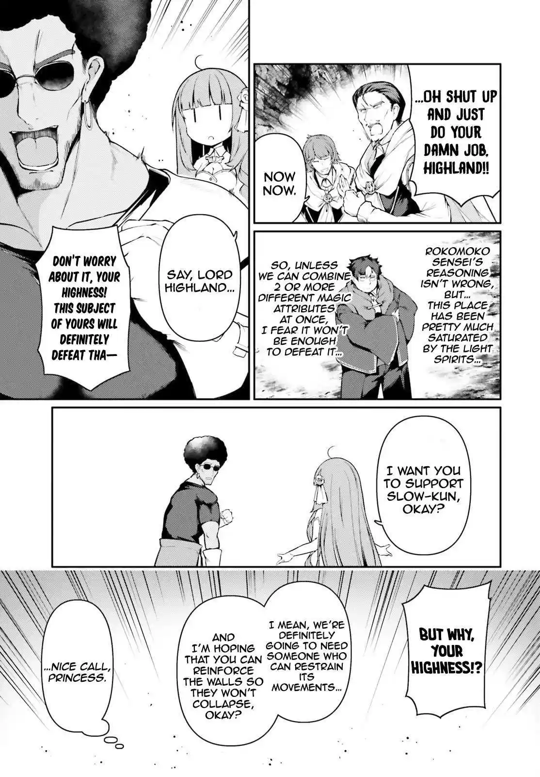 Buta Koushaku Ni Tensei Shitakara, Kondo Wa Kimi Ni Suki To Iitai Chapter 33