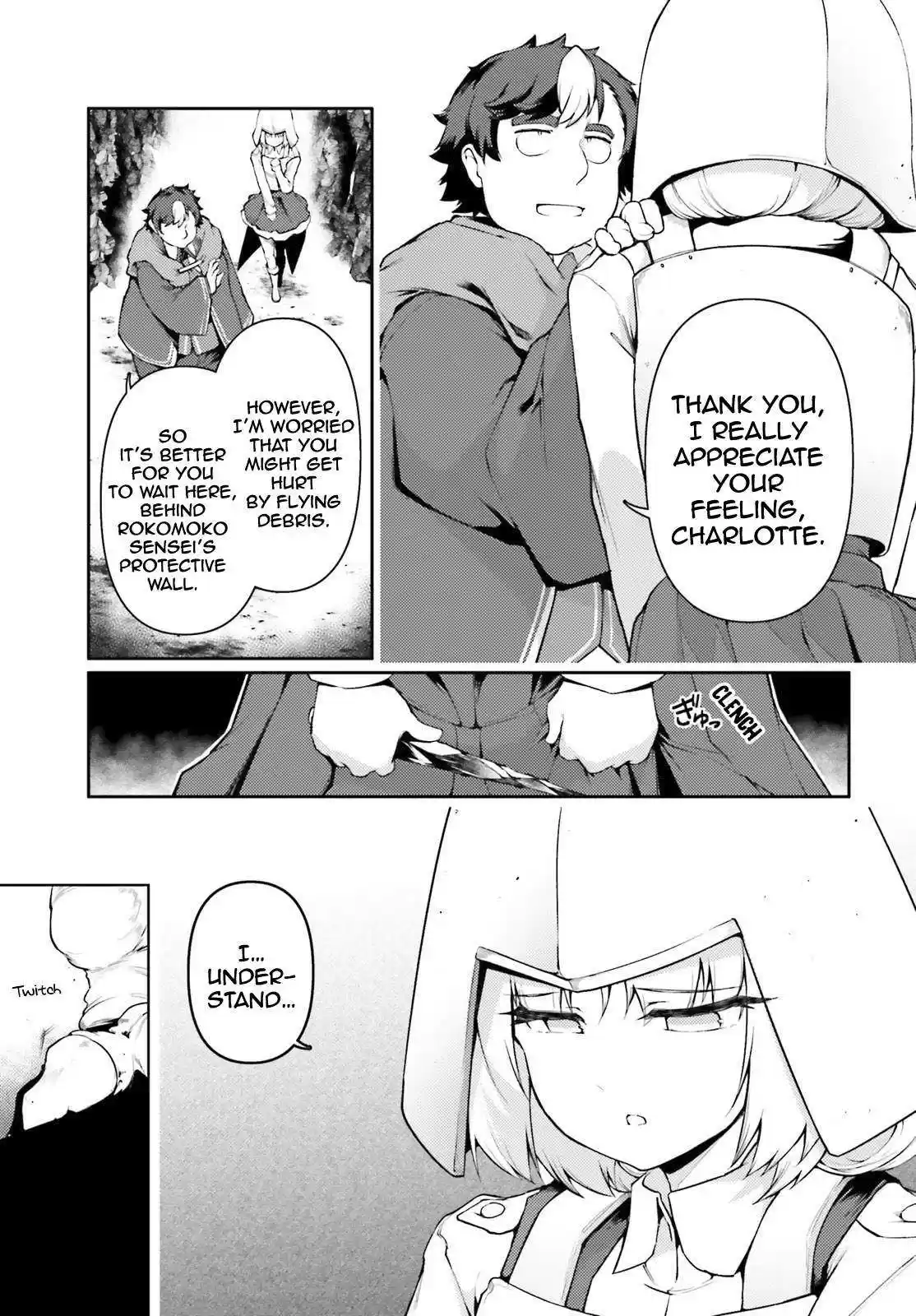 Buta Koushaku Ni Tensei Shitakara, Kondo Wa Kimi Ni Suki To Iitai Chapter 33