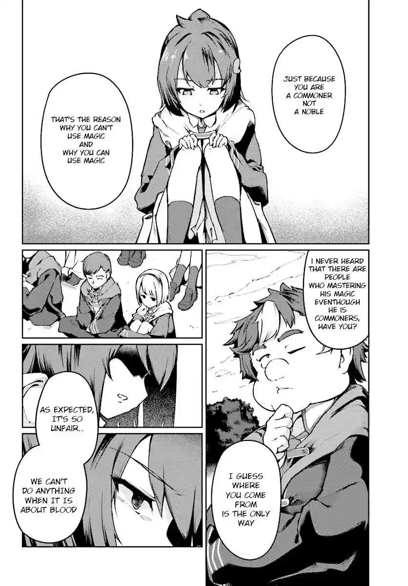 Buta Koushaku ni Tensei Shitakara, Kondo wa Kimi ni Suki to Iitai Vol. 1 Ch. 2