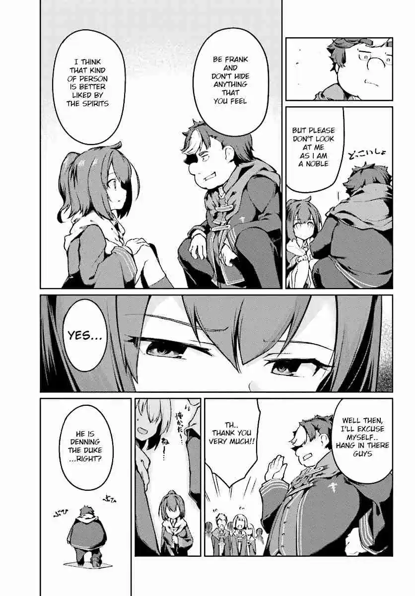 Buta Koushaku ni Tensei Shitakara, Kondo wa Kimi ni Suki to Iitai Vol. 1 Ch. 2