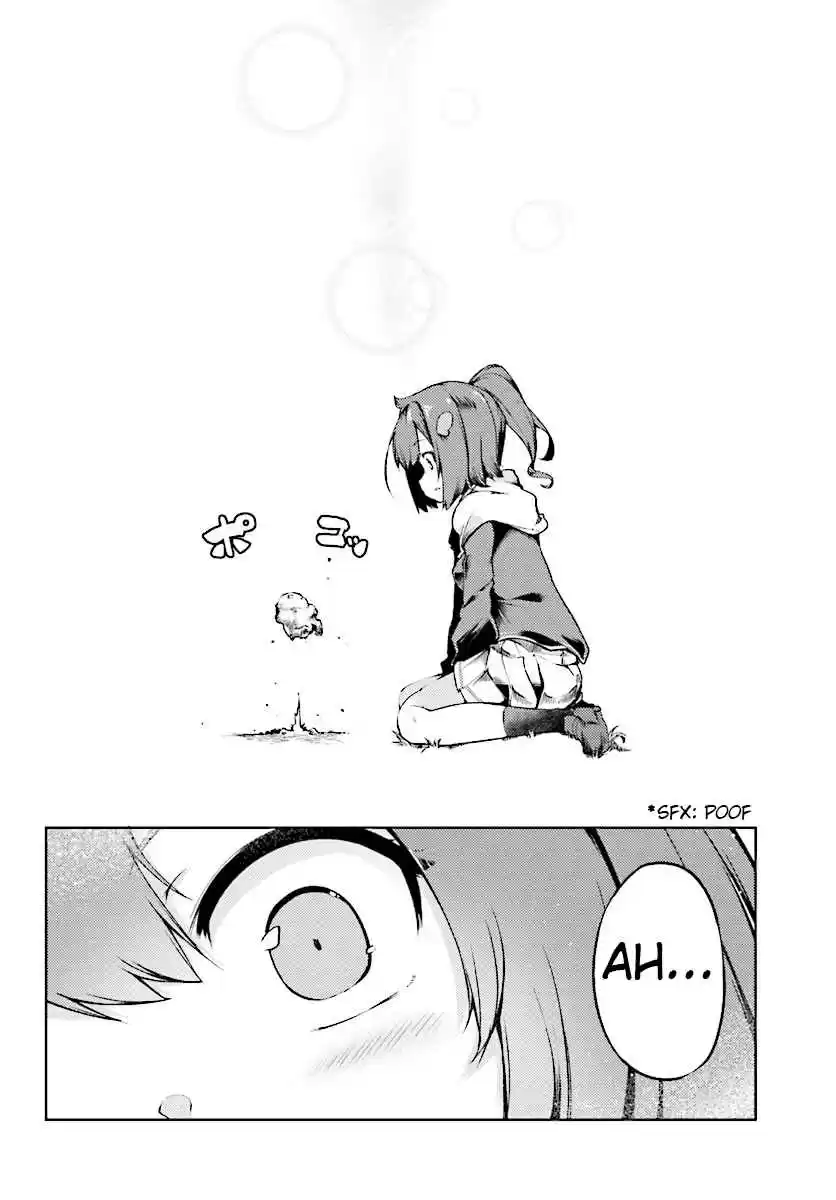 Buta Koushaku ni Tensei Shitakara, Kondo wa Kimi ni Suki to Iitai Vol. 1 Ch. 2