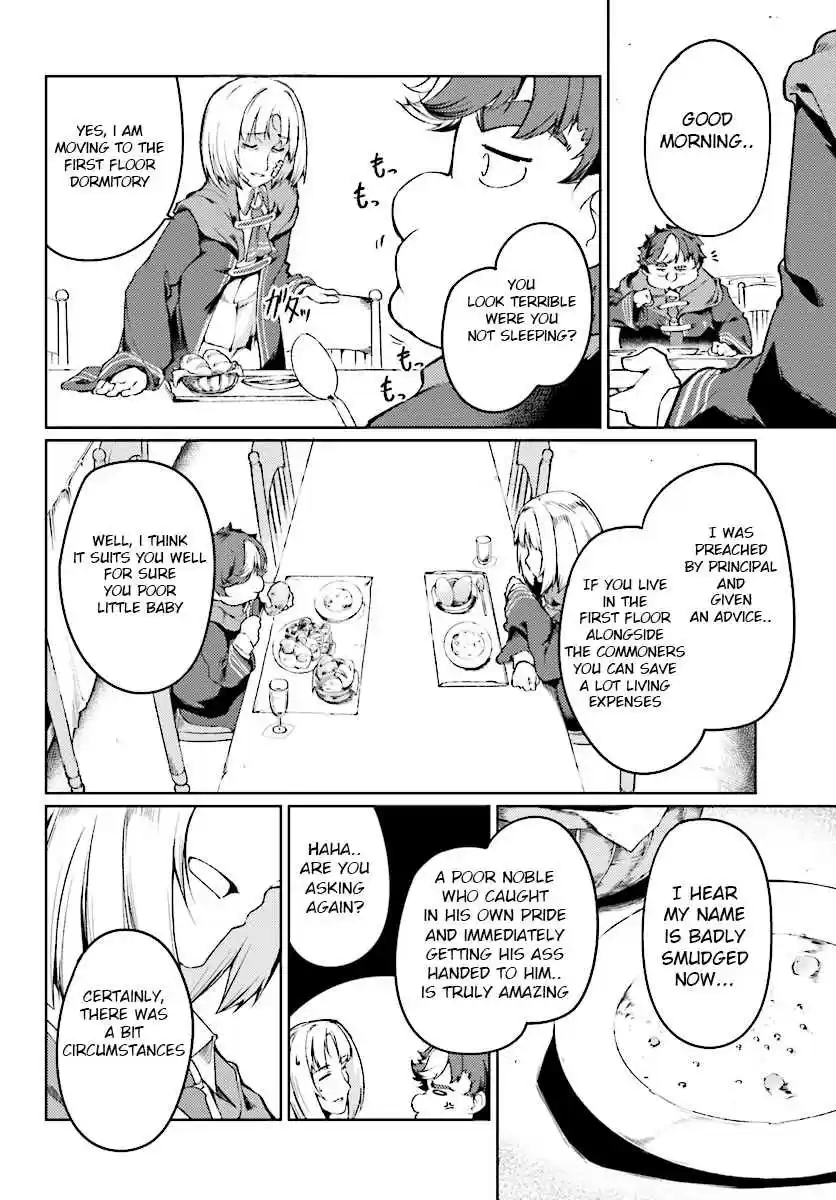 Buta Koushaku ni Tensei Shitakara, Kondo wa Kimi ni Suki to Iitai Vol. 1 Ch. 2