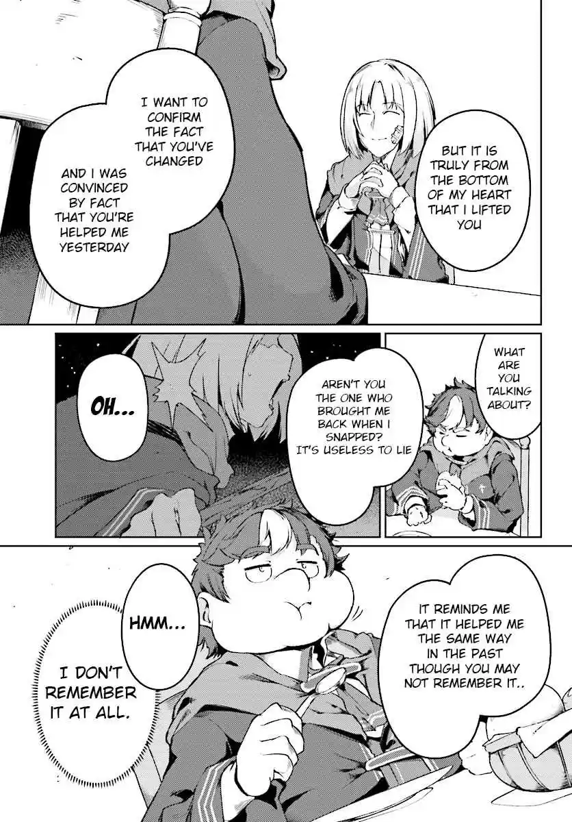 Buta Koushaku ni Tensei Shitakara, Kondo wa Kimi ni Suki to Iitai Vol. 1 Ch. 2