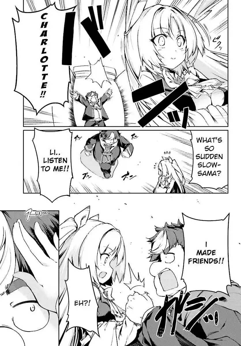 Buta Koushaku ni Tensei Shitakara, Kondo wa Kimi ni Suki to Iitai Vol. 1 Ch. 2