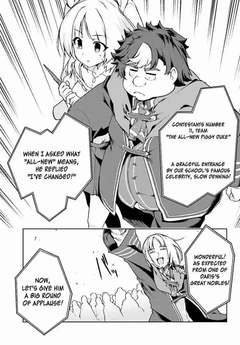 Buta Koushaku ni Tensei Shitakara, Kondo wa Kimi ni Suki to Iitai Vol. 1 Ch. 3