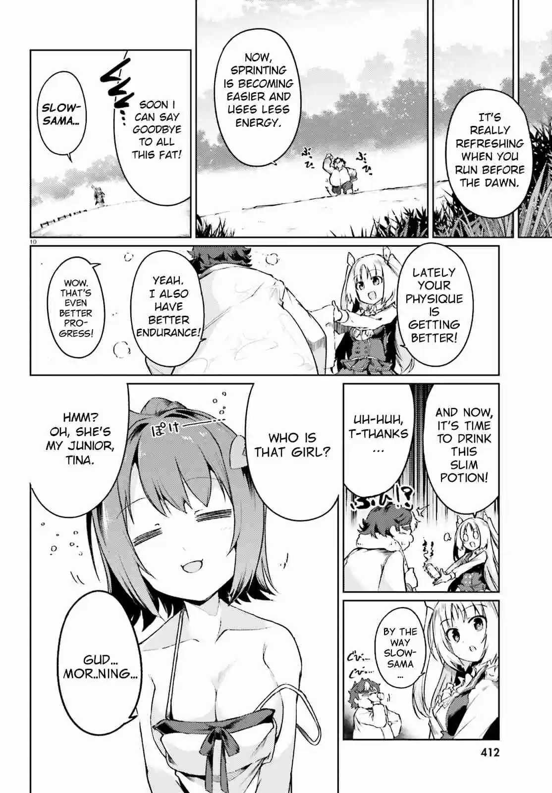 Buta Koushaku ni Tensei Shitakara, Kondo wa Kimi ni Suki to Iitai Vol. 1 Ch. 5