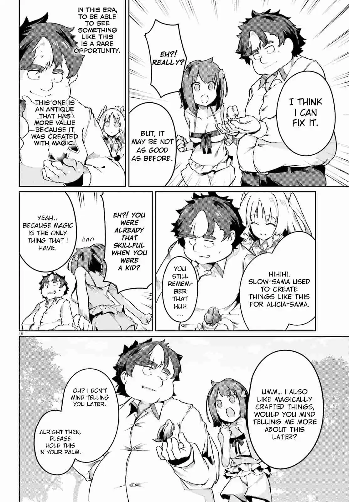 Buta Koushaku ni Tensei Shitakara, Kondo wa Kimi ni Suki to Iitai Vol. 1 Ch. 5