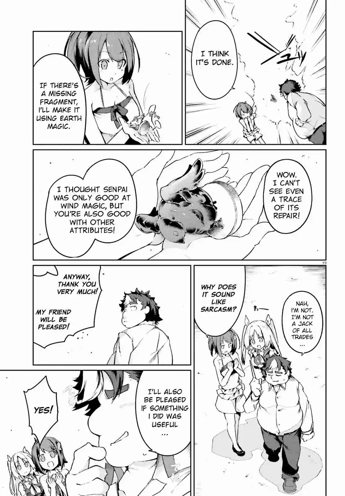 Buta Koushaku ni Tensei Shitakara, Kondo wa Kimi ni Suki to Iitai Vol. 1 Ch. 5