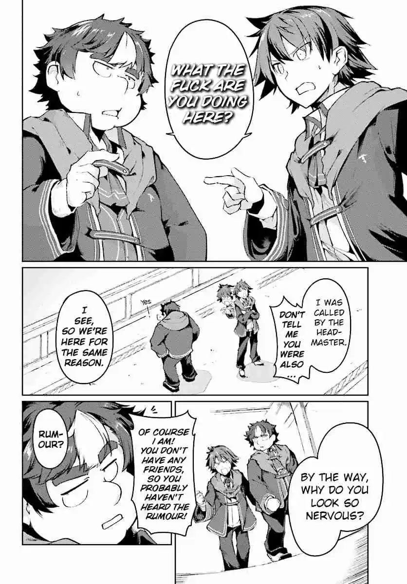 Buta Koushaku ni Tensei Shitakara, Kondo wa Kimi ni Suki to Iitai Vol. 1 Ch. 6