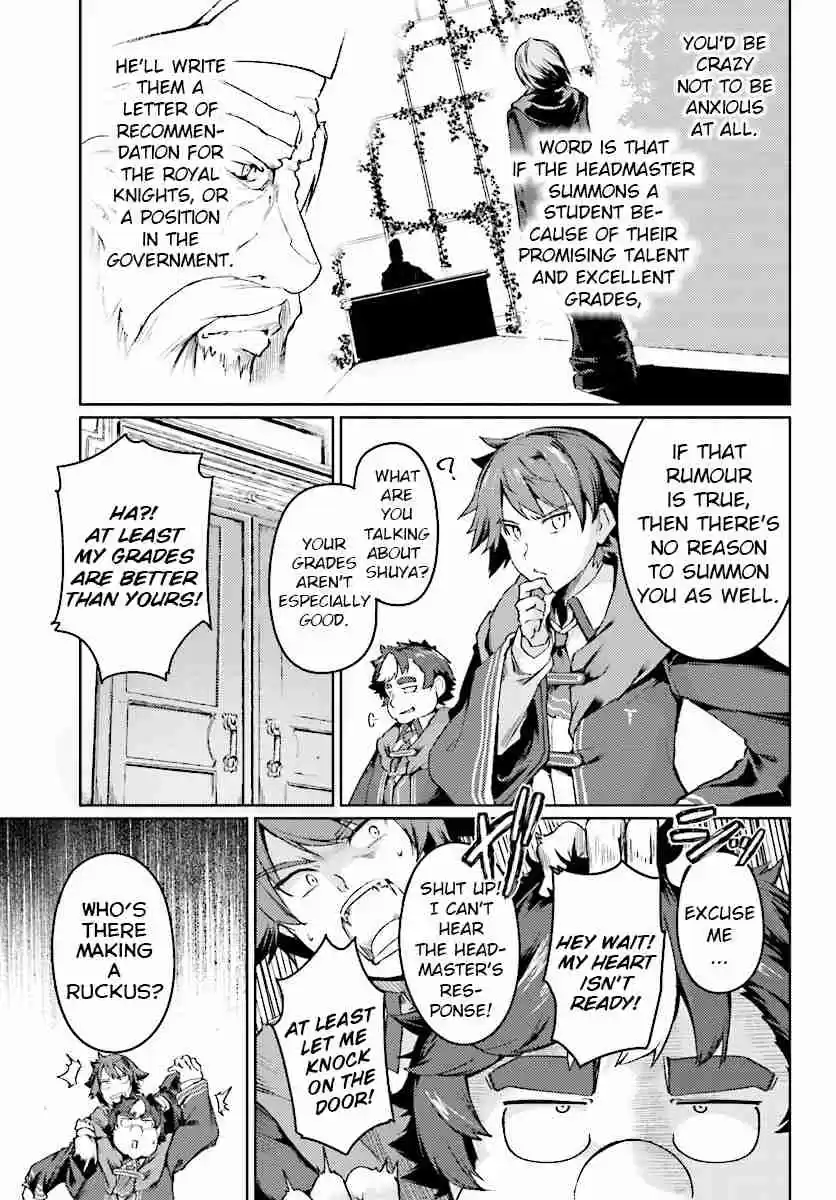 Buta Koushaku ni Tensei Shitakara, Kondo wa Kimi ni Suki to Iitai Vol. 1 Ch. 6